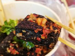 -黑色经典臭豆腐·长沙鲜食商店(坡子街店)