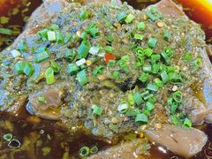 特色凉粉-汉·鲜味人知(陈家营店)