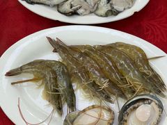 -花苑美食横琴生蚝火锅(拱北粤华路店)
