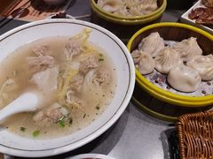 -老淮滨-蚌埠非遗小吃(淮河路店)