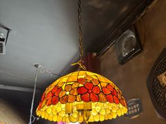 -树下时尚餐厅(翠园街店)