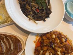 -玉林烤鸭店(黄村兴华店)
