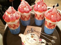 -Cafe de Paris(林荫路店)