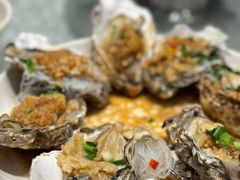 -健眺小海鲜(临海后山店)