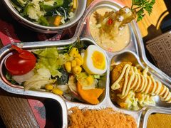 -二丁目食堂(铁西万象汇店)