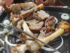 -西贝(凯德壹中心店)
