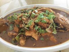 -终南山国家森林公园