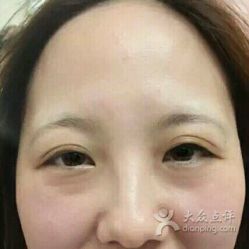点击看大图 -Yue Show馨选·半永久纹眉纹眼线