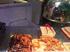 -特派卷·老北京烤鸭卷(合生汇购物中心店)