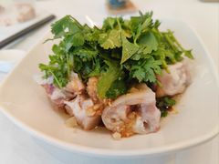 -益健海鲜大食坊(拱北口岸店)