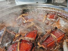 -五味堂·江浙土菜(月河特色店)