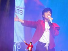 -华熙LIVE·鱼洞·场馆