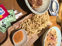 -95号酱骨·一块豆腐(展春园西路店)