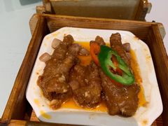 -粤财皇冠假日酒店·彩华轩中餐厅
