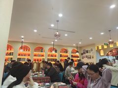 -烟疆印象新疆菜(万联广场店)