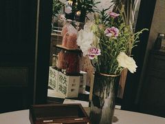 -狮拾久·现代新加坡料理(壹方城店)