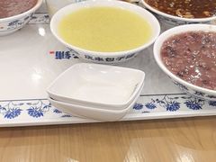 -庆丰包子铺(西单店)