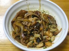 -超爷叔面馆(西园店)