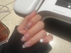 -郑在DIY·潮玩银饰绘画手作(中央大道旗舰店)
