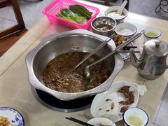 -美兰春记食店·龙舌坡红烧牛肉