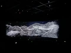 -《又见五台山》剧场