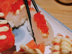 -莲寿司(上邦店)