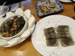 -品鲜村农家菜·阳澄湖大闸蟹(总店)