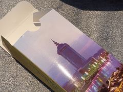 -晋江荣誉国际酒店·港誉茶餐厅