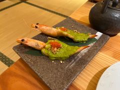 -花潮料理艺食馆(世欧广场店)