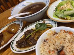 -功牛泉州牛肉小吃·火锅(三里街店)