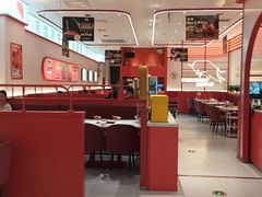 -牛物鲜切牛肉火锅(宜家荟聚店)