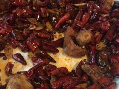 -北京大学深圳研究生院-燕园2食堂