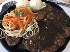 -豪客来牛排(重庆大学城熙街店)