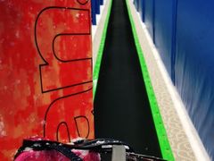 -长沙湘江冰雪世界