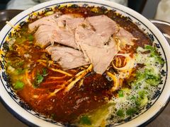 -有礼有面(知春路店)