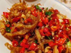 -铁胖子口碑长沙菜·龙虾烧烤(赤岗社区店)