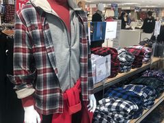 -优衣库(北京万柳华联购物中心店)