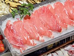 -野·大山里野生菌石锅土鸡(益田假日店)