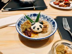 -西藏饭店·亚克·食光自助餐厅