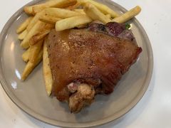 德国猪肘-宜家·瑞典风味餐厅(北京西红门店)