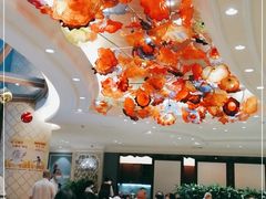 大堂-南海渔村(珠江新城店)