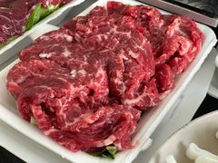 -五洲牛肉美食馆