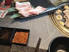 -花时·炭火烧肉(东百中心A馆店)