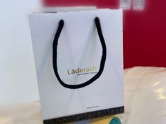 -Laderach 莱德拉(上海环贸iapm店)