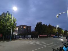 -华北理工大学(曹妃甸校区)