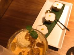 -星叶·东南亚料理(宁波万象汇店)