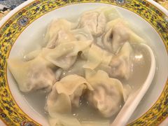 -龙抄手(春熙路总店)