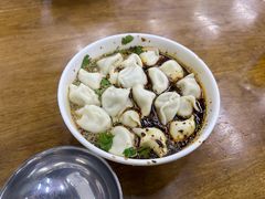 -回坊马二饺子馆