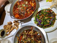 -东来土菜馆(民祥园路店)