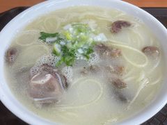 羊脸汤-向阳羊汤(大同总店)
